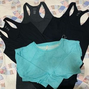 Swim cover up or lounging